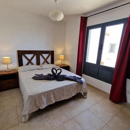 Verol 1 Playa Blanca (Lanzarote)