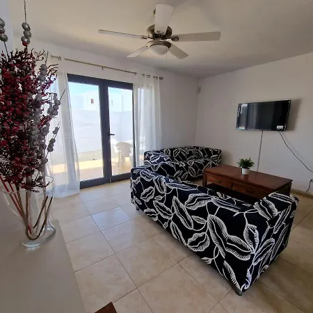 Verol 1 Holiday home *
