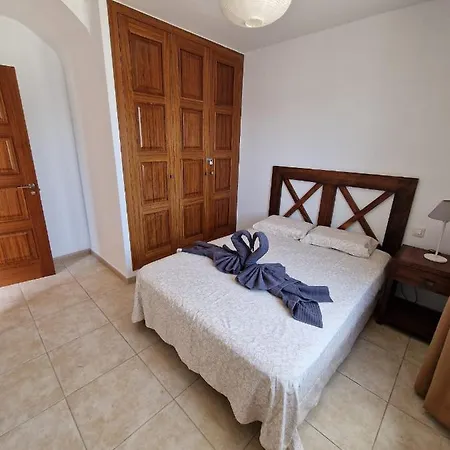 Verol 1 Holiday home