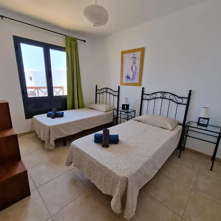 Holiday home Verol 1 Playa Blanca (Lanzarote)