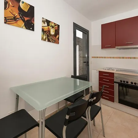 Holiday home Verol 1