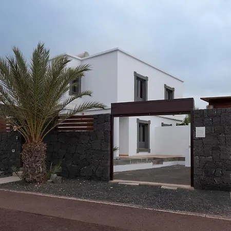 Verol 1 Holiday home Playa Blanca (Lanzarote)