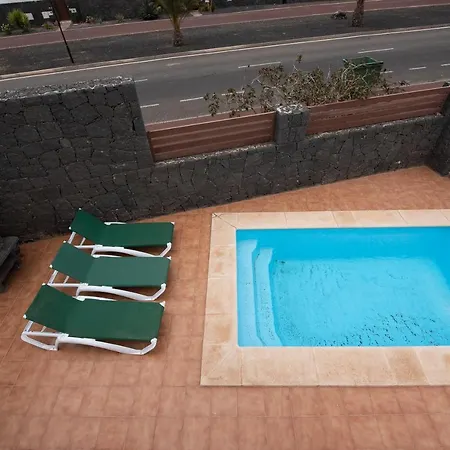 Verol 1 Holiday home *