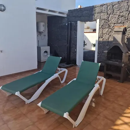 Verol 1 Holiday home Playa Blanca (Lanzarote)