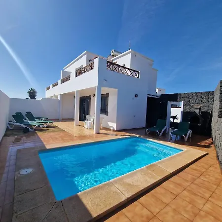 Verol 1 * Playa Blanca (Lanzarote)