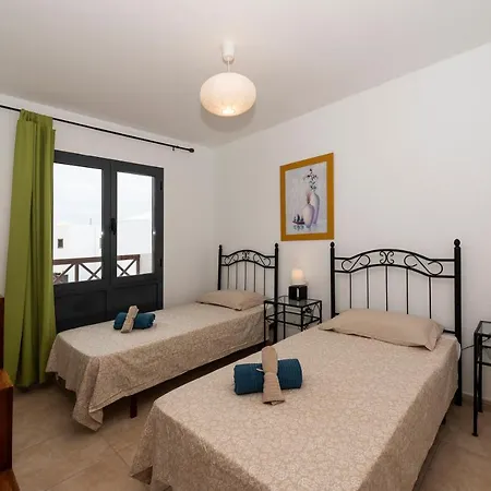 Verol 1 Holiday home *