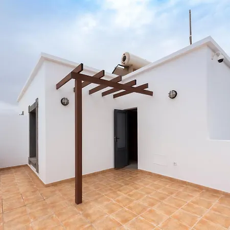 Holiday home Verol 1 Playa Blanca (Lanzarote)