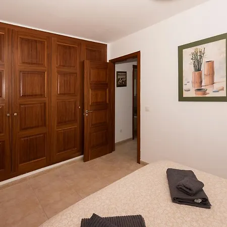 Holiday home Verol 1 Playa Blanca (Lanzarote)