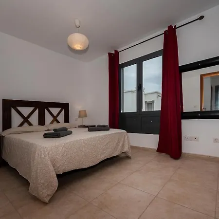 Verol 1 Holiday home