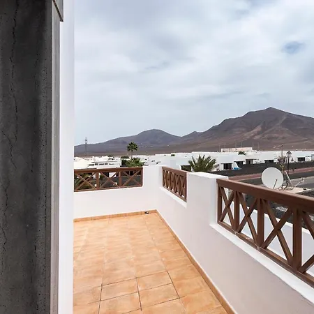 Verol 1 Holiday home *