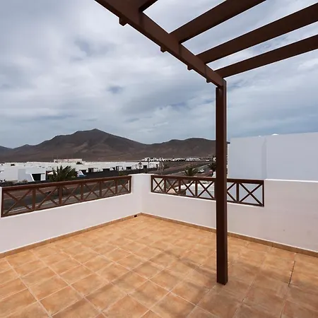 Verol 1 3* Playa Blanca (Lanzarote)