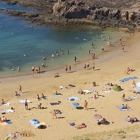 Holiday home Verol 1 Playa Blanca (Lanzarote)
