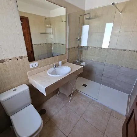 Holiday home Verol 1