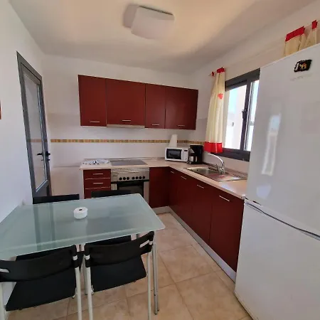 Verol 1 Hotel Playa Blanca (Lanzarote)