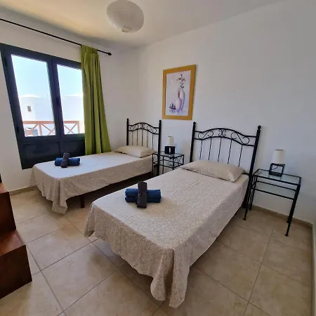 Verol 1 Casa vacanze *