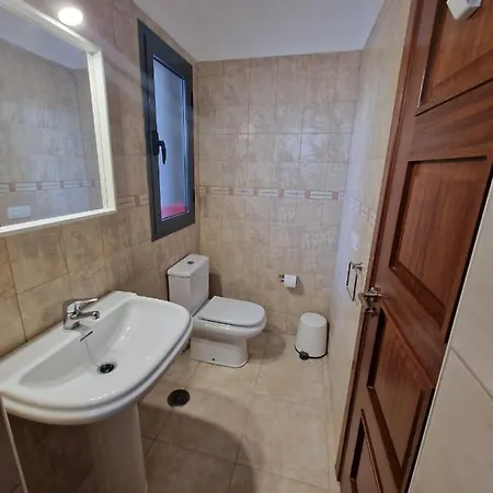 Hotel Verol 1 Playa Blanca (Lanzarote)