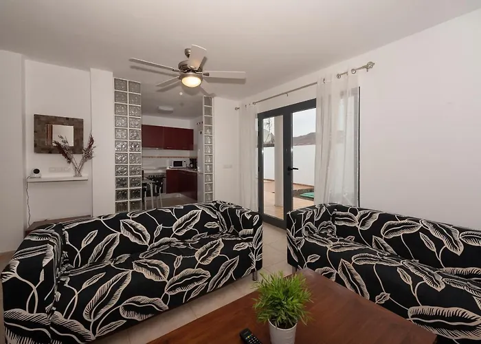 Verol 1 普拉亚布兰卡