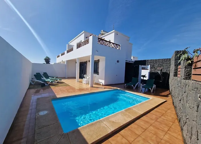 Verol 1 3* 普拉亚布兰卡