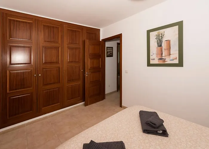 酒店 Verol 1 普拉亚布兰卡