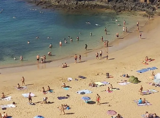 酒店 Verol 1 普拉亚布兰卡