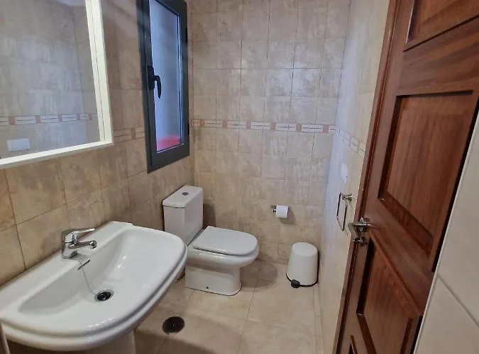 酒店 Verol 1 普拉亚布兰卡