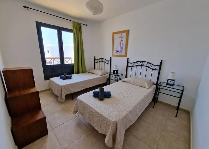 Hotel Verol 1 Playa Blanca (Lanzarote)