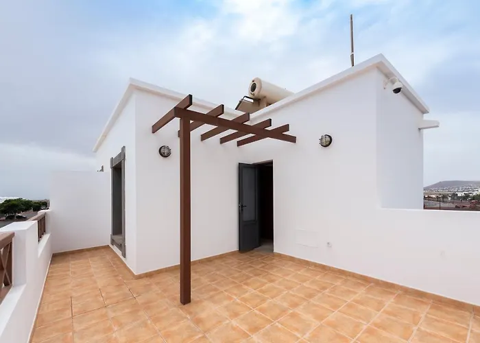 Hotel Verol 1 Playa Blanca (Lanzarote)